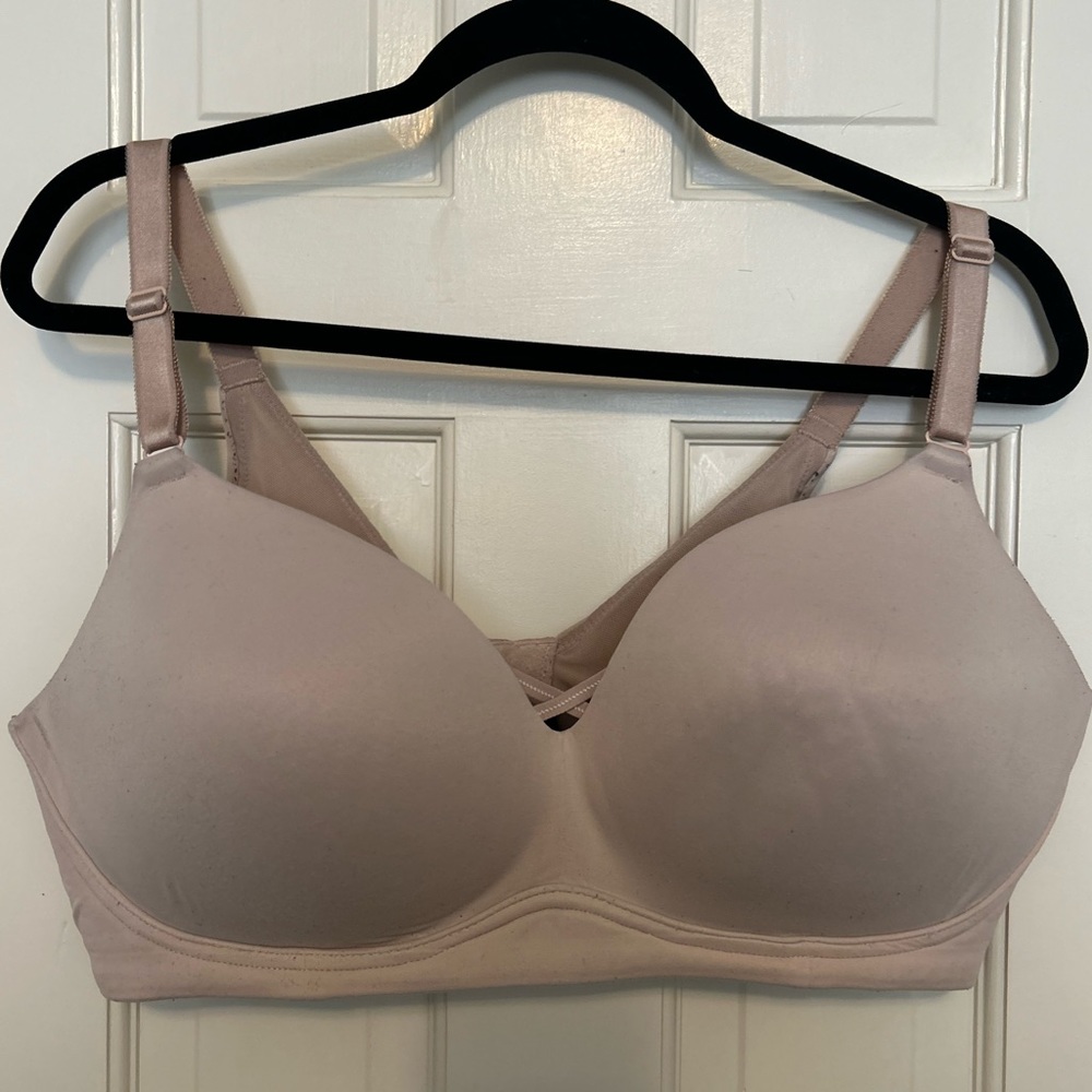 Torrid Curve wirefree bra